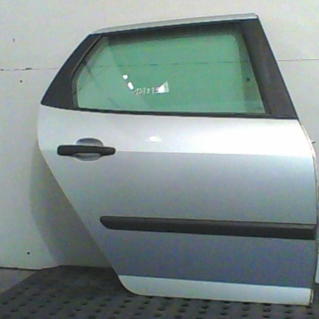 Porte arriere droit PEUGEOT 407 Photo n°1