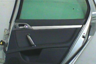 Porte arriere droit PEUGEOT 407