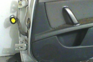 Porte arriere droit PEUGEOT 407