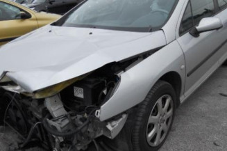 Porte arriere droit PEUGEOT 407