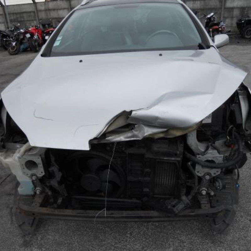 Porte arriere droit PEUGEOT 407 Photo n°5