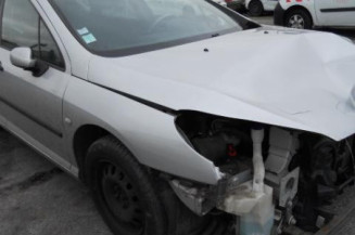 Porte arriere droit PEUGEOT 407