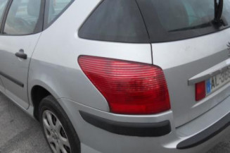 Porte arriere droit PEUGEOT 407