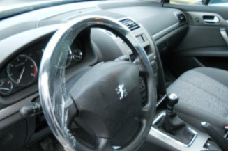 Porte arriere droit PEUGEOT 407