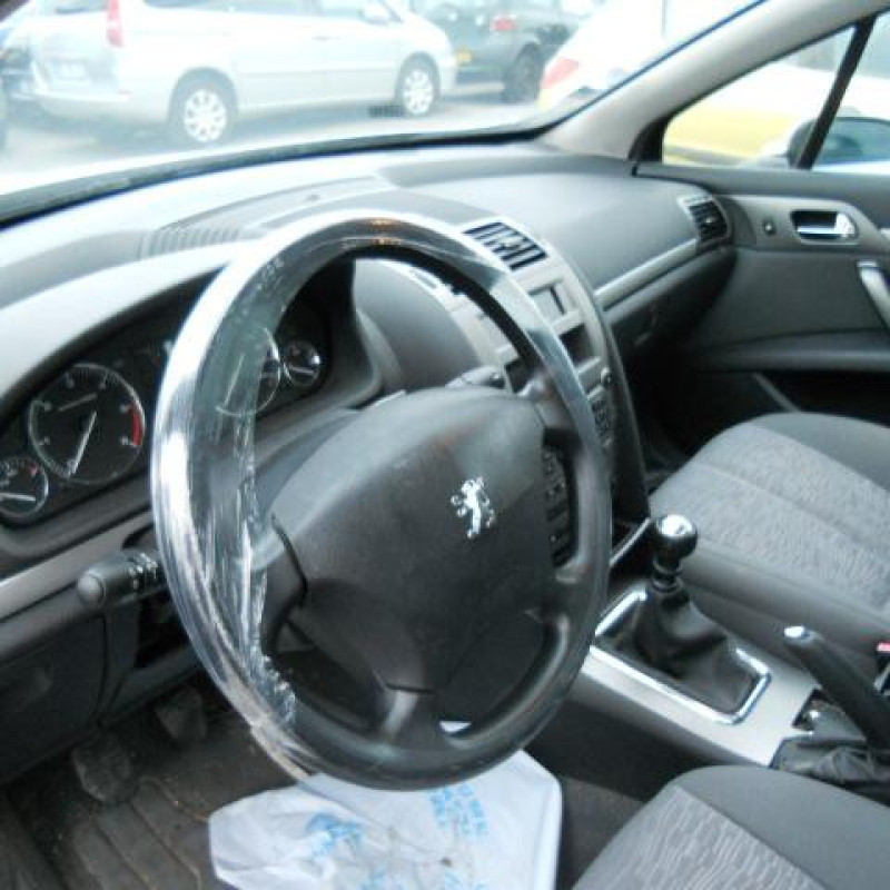 Porte arriere droit PEUGEOT 407 Photo n°9