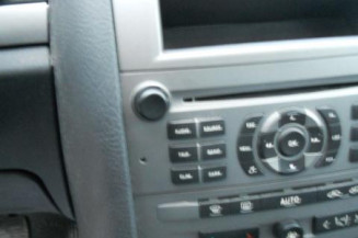 Porte arriere droit PEUGEOT 407