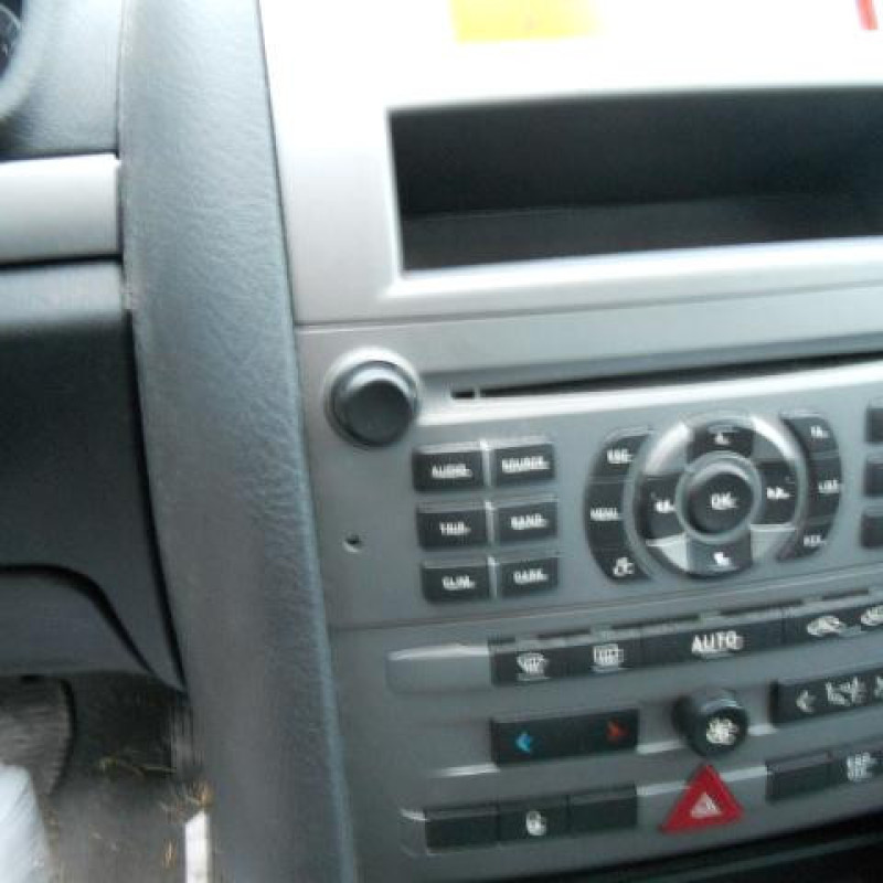 Porte arriere droit PEUGEOT 407 Photo n°10