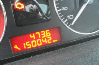 Porte arriere droit PEUGEOT 407