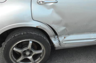 Pretensionneur de ceinture avant droit CHRYSLER PT CRUISER