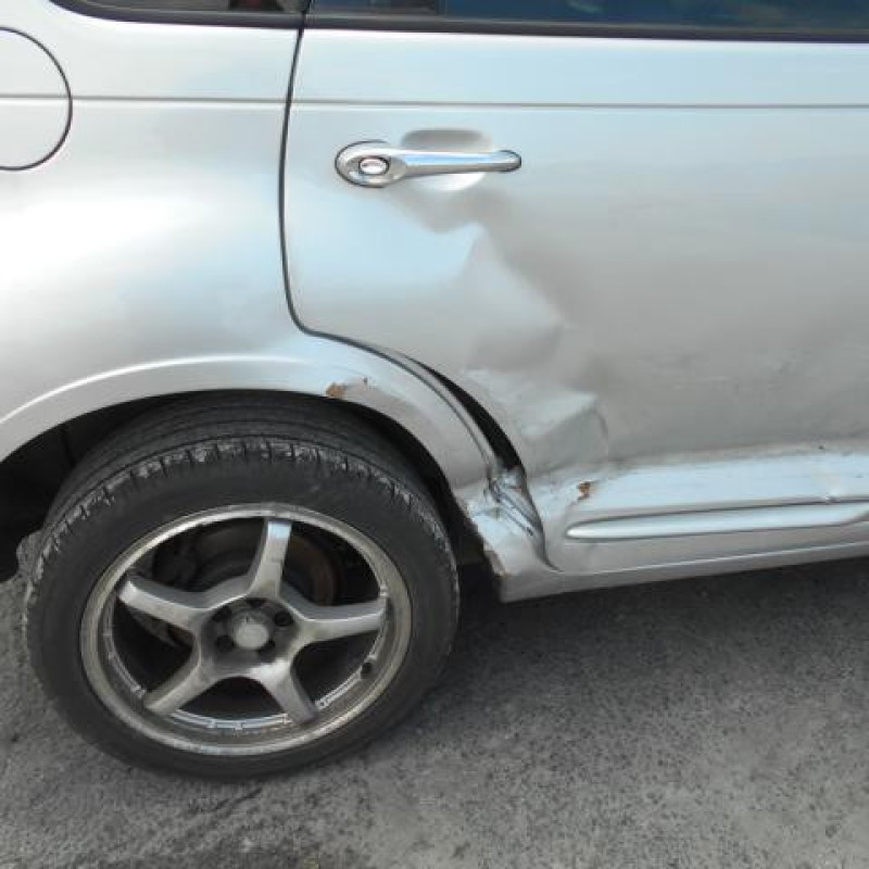 Pretensionneur de ceinture avant droit CHRYSLER PT CRUISER Photo n°6