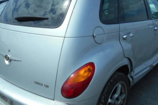 Pretensionneur de ceinture avant droit CHRYSLER PT CRUISER