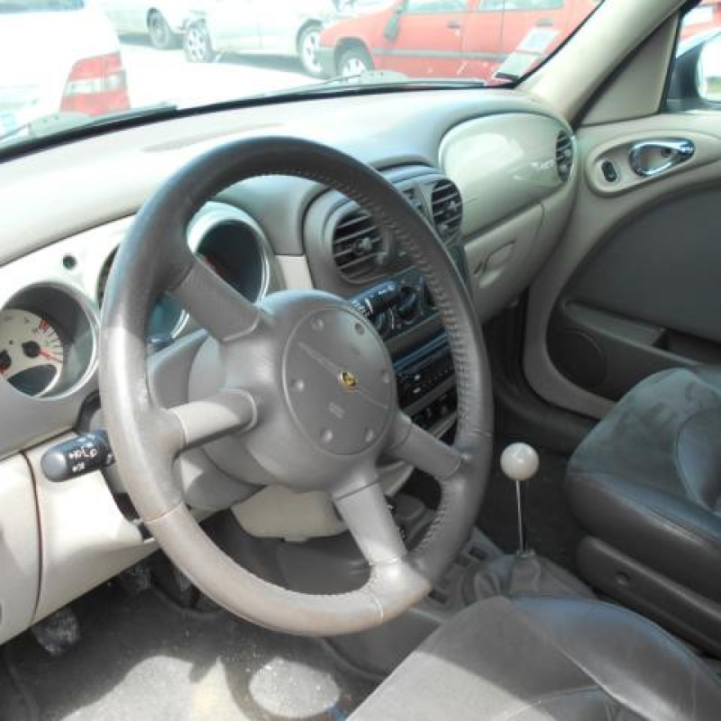 Pretensionneur de ceinture avant droit CHRYSLER PT CRUISER Photo n°9
