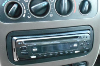Pretensionneur de ceinture avant droit CHRYSLER PT CRUISER