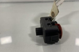 Bouton de warning RENAULT CLIO 3