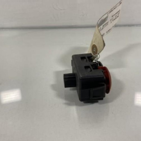 Bouton de warning RENAULT CLIO 3