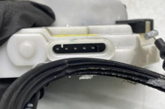 Serrure avant droit CITROEN C2