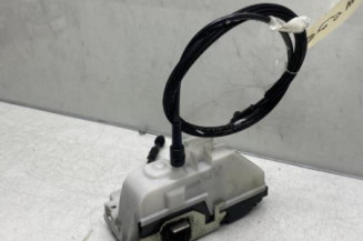 Serrure avant droit CITROEN C2
