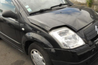 Serrure avant droit CITROEN C2