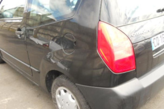 Serrure avant droit CITROEN C2