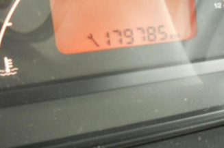 Serrure avant droit CITROEN C2