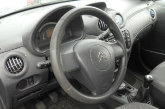 Serrure avant droit CITROEN C2