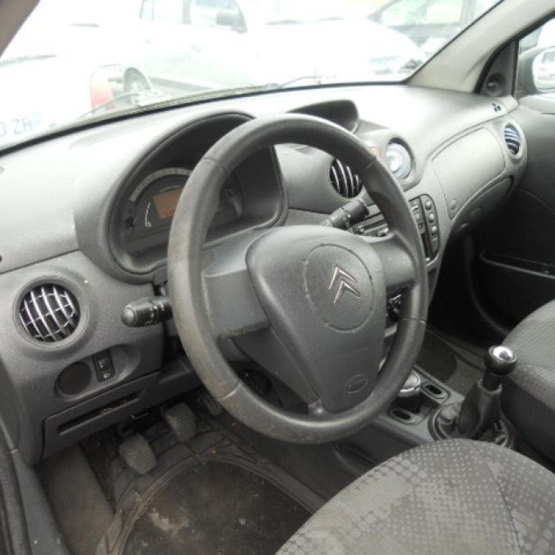 Serrure avant droit CITROEN C2 Photo n°11
