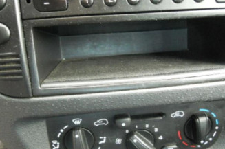 Serrure avant droit CITROEN C2