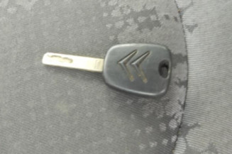 Serrure avant droit CITROEN C2