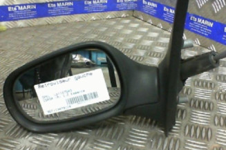 Retroviseur gauche OPEL CORSA A