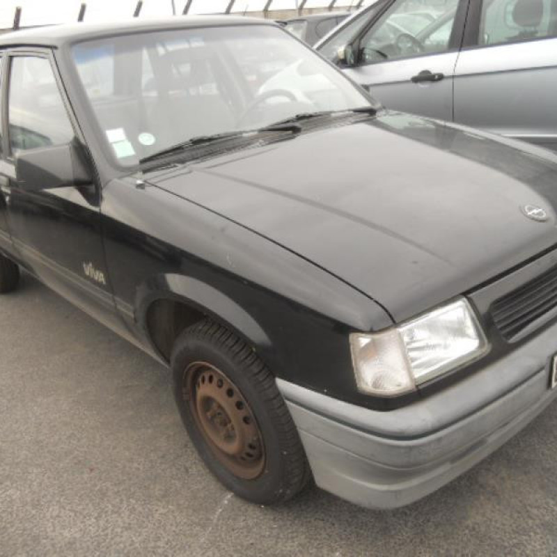 Retroviseur gauche OPEL CORSA A Photo n°7
