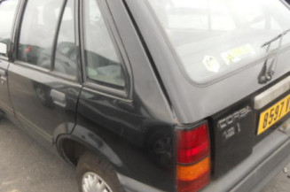 Retroviseur gauche OPEL CORSA A