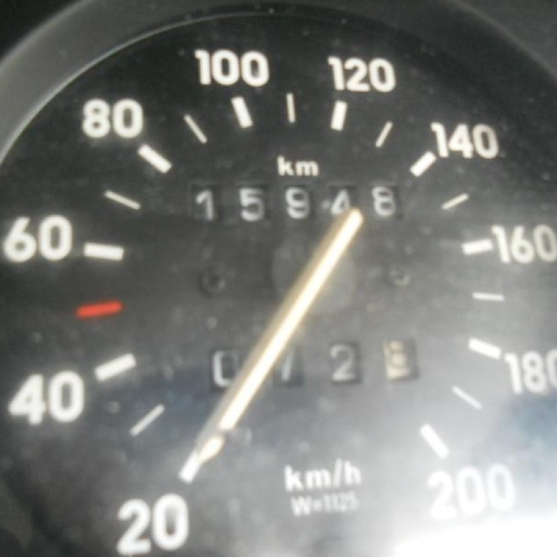 Retroviseur gauche OPEL CORSA A Photo n°12