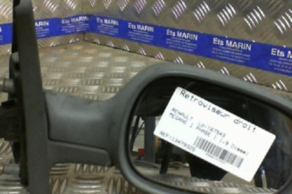 Retroviseur droit RENAULT MEGANE 1