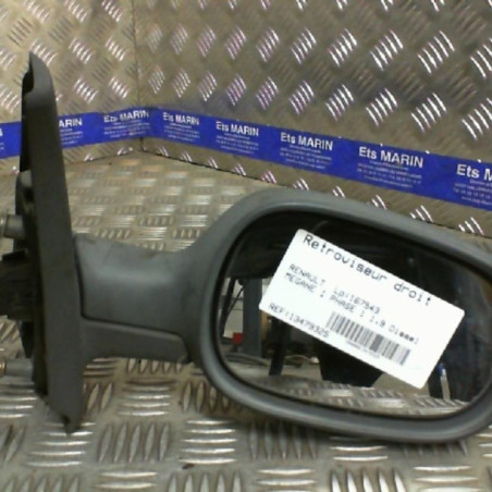 Retroviseur droit RENAULT MEGANE 1