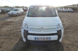 Traverse superieure CITROEN BERLINGO 2