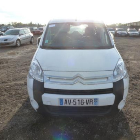 Traverse superieure CITROEN BERLINGO 2