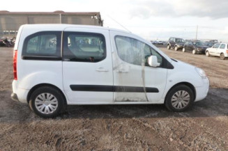 Traverse superieure CITROEN BERLINGO 2