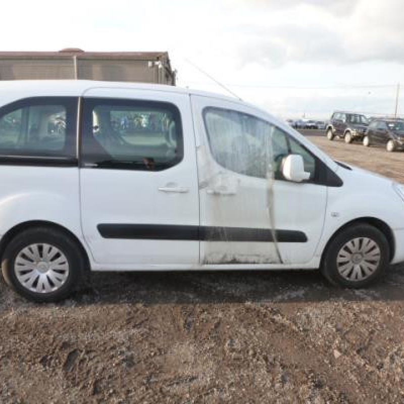 Traverse superieure CITROEN BERLINGO 2 Photo n°3