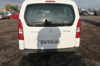 Traverse superieure CITROEN BERLINGO 2