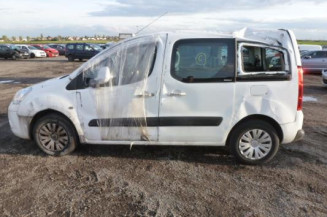 Traverse superieure CITROEN BERLINGO 2