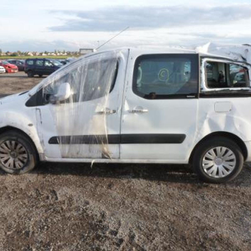 Traverse superieure CITROEN BERLINGO 2 Photo n°5