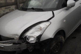 Commande chauffage SUZUKI SWIFT 4