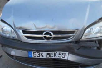 Commande chauffage OPEL ZAFIRA A