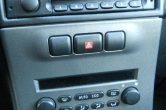 Commande chauffage OPEL ZAFIRA A