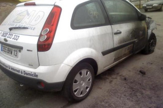 Autoradio d'origine FORD FIESTA 5
