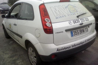 Autoradio d'origine FORD FIESTA 5