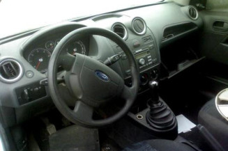 Autoradio d'origine FORD FIESTA 5