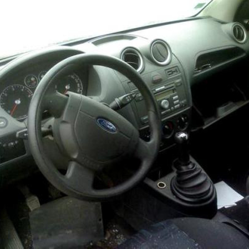 Autoradio d'origine FORD FIESTA 5 Photo n°9