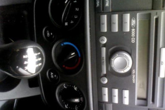 Autoradio d'origine FORD FIESTA 5