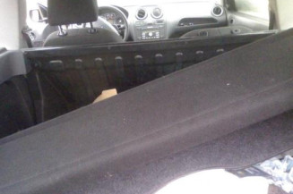 Autoradio d'origine FORD FIESTA 5